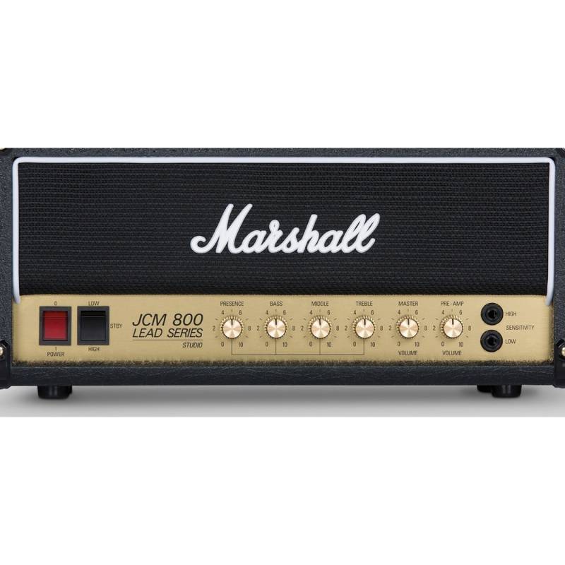 Гитарный усилитель Marshall SC20H