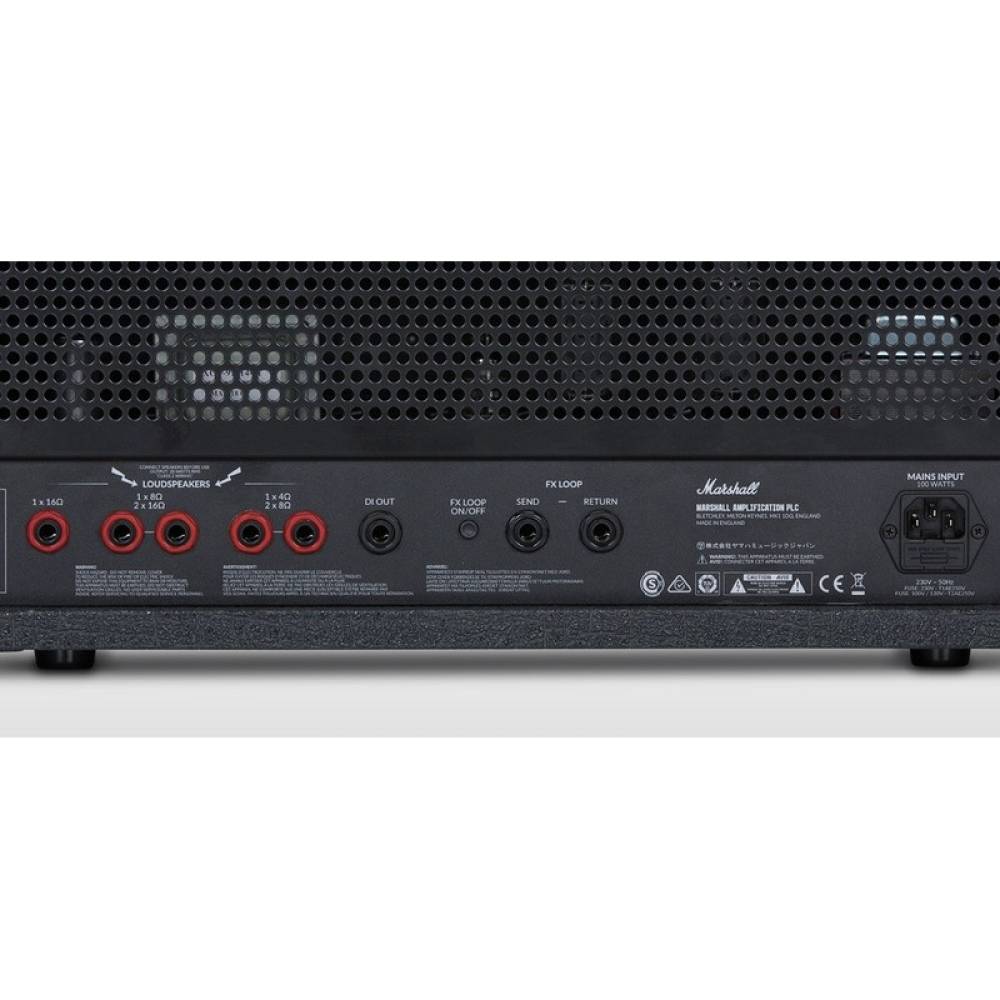Гітарний підсилювач Marshall SC20H