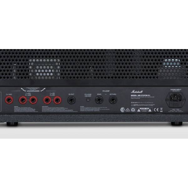 Гітарний підсилювач Marshall SC20H