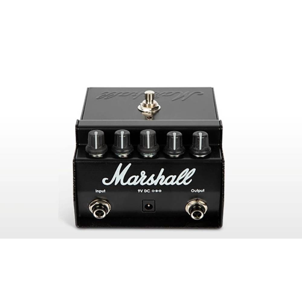Педаль ефектів Marshall Shredmaster RI