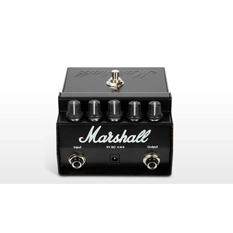 Педаль эффектов Marshall Shredmaster RI