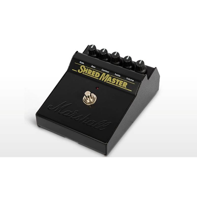 Педаль эффектов Marshall Shredmaster RI