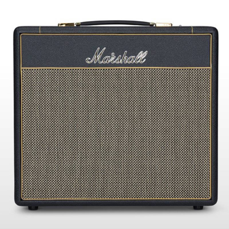 Гитарный комбоусилитель Marshall SV20C