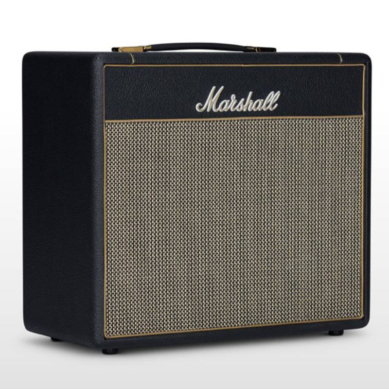Гитарный комбоусилитель Marshall SV20C