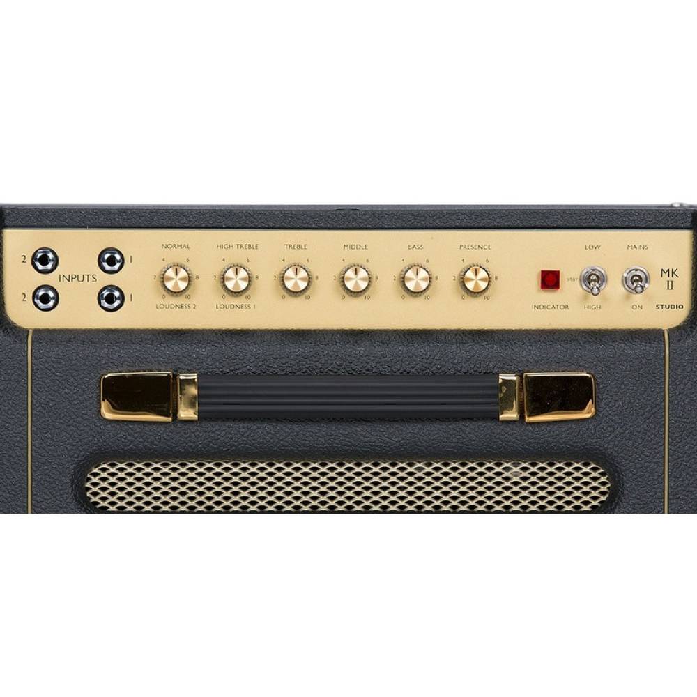 Гитарный комбоусилитель Marshall SV20C Гитарный комбоусилитель Marshall SV20C