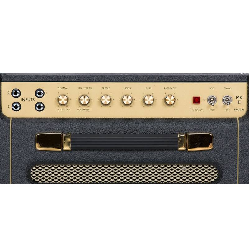 Гитарный комбоусилитель Marshall SV20C