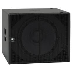 Сабвуфер Martin Audio Blackline X Powered XP118