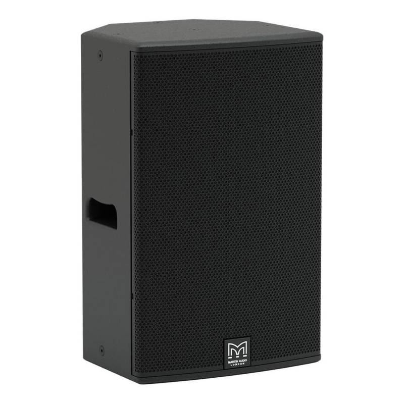 Акустична система Martin Audio Blackline X Powered XP12