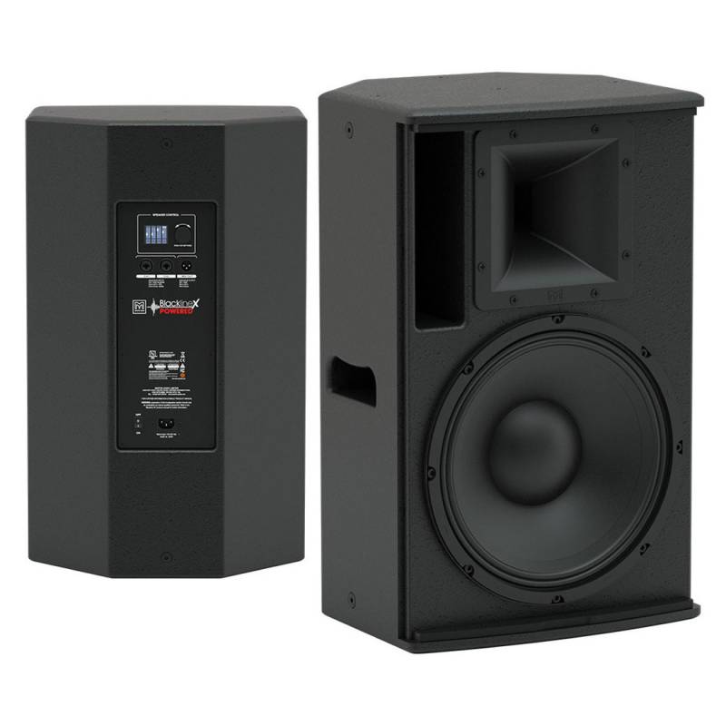 Акустична система Martin Audio Blackline X Powered XP12