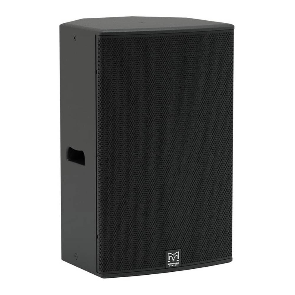 Акустична система Martin Audio Blackline X Powered XP15 Акустична система Martin Audio Blackline X Powered XP15