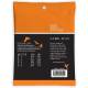 Струни для акустичної гітари Martin D210 Darco Phosphor Bronze Extra Light 10/47