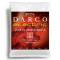 Струны для электрогитары Martin D9100 Darco Light Jazz Nickel Wound 12/52