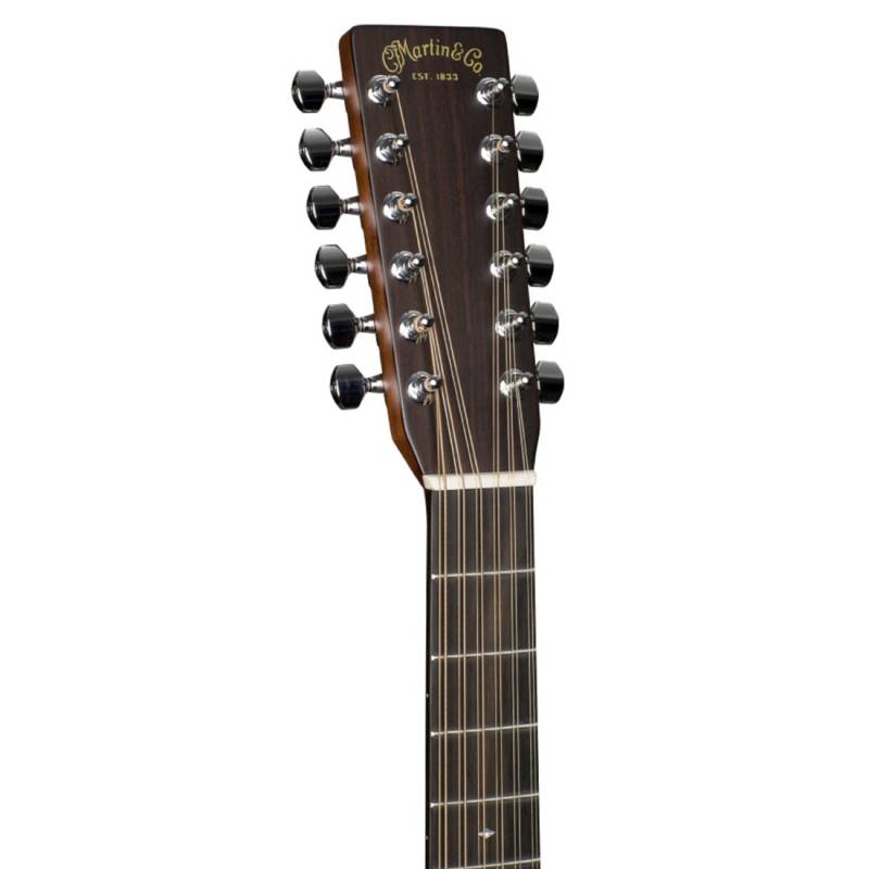 Акустическая гитара MARTIN HD12-28