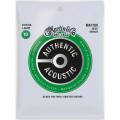 Струни для акустичної гітари Martin MA170S Marquis Silked 80/20 Bronze Extra Light 10/47