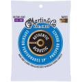Струны для акустической гитары Martin MA535 92/8 Phosphor Bronze Custom Light 11/52