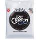 Струни для акустичної гітари Martin MEC12 Clapton's Choice Phosphor Bronze Light 12/54