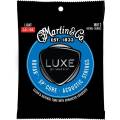 Струны для акустической гитары Martin MK12 Luxe Custom Light 12/54