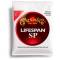 Струни для акустичної гітари Martin MSP7100 SP Lifespan 92/8 Phosphor Bronze Light 12/54