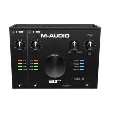 Аудіоінтерфейс M-Audio AIR 192|6