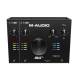 Аудиоинтерфейс M-Audio AIR 192|6