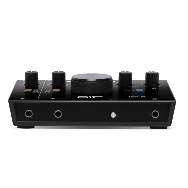 Аудиоинтерфейс M-Audio AIR 192|6