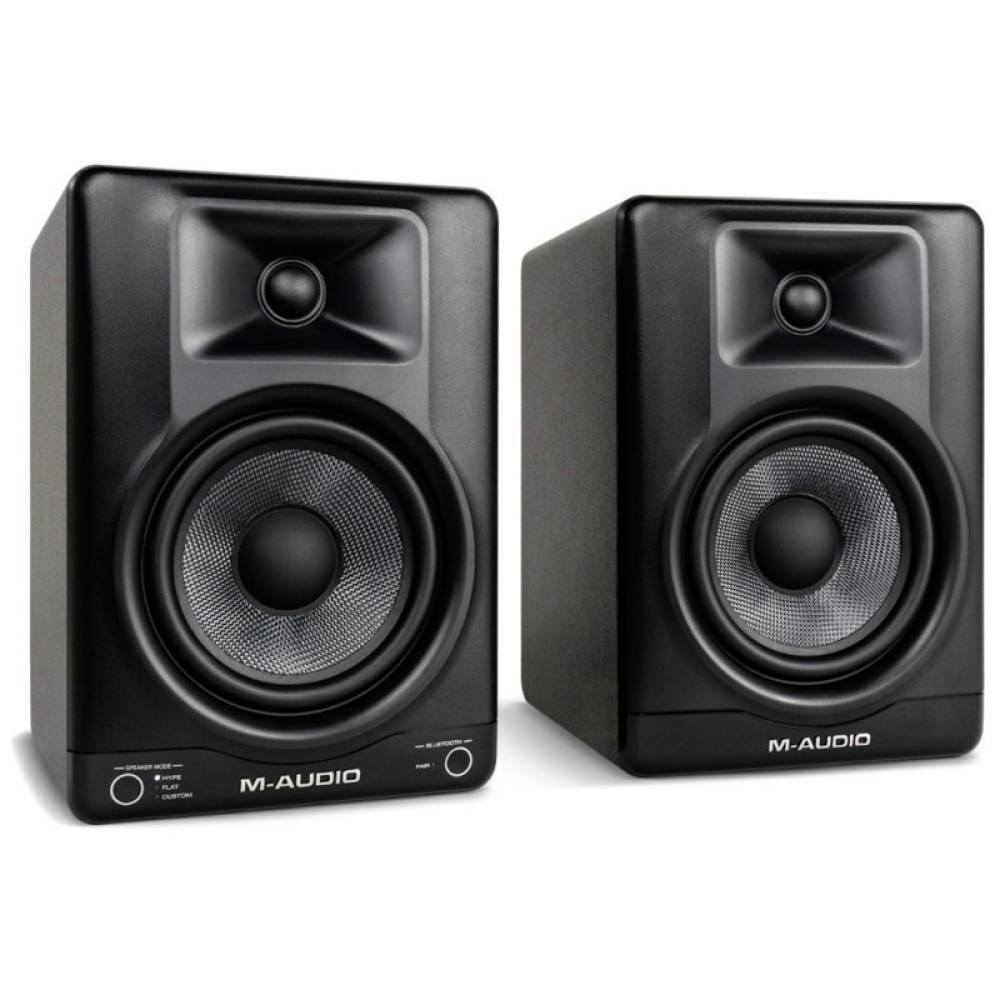Студийный монитор M-Audio BX5BT