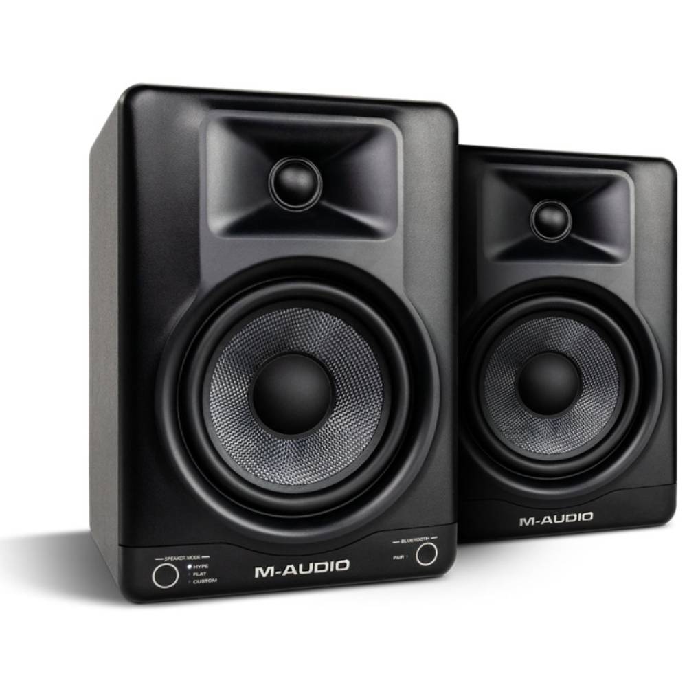Студийный монитор M-Audio BX5BT