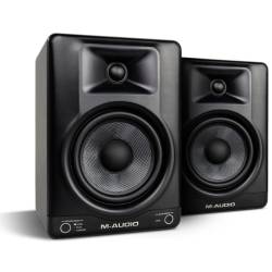 Студийный монитор M-Audio BX5BT