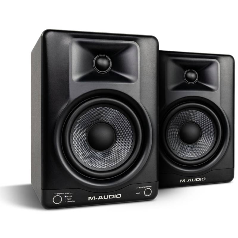 Студийный монитор M-Audio BX5BT