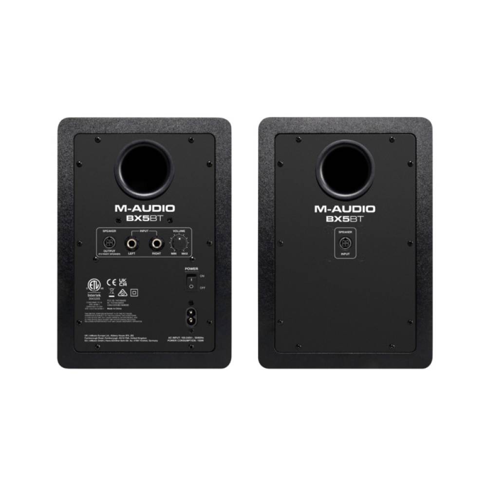 Студийный монитор M-Audio BX5BT