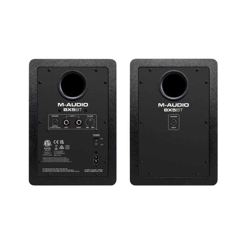 Студийный монитор M-Audio BX5BT