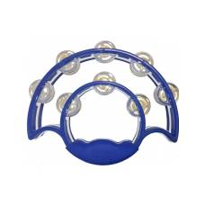 Тамбурин MAXTONE #717 TAMBOURINE (BLUE)