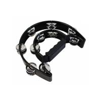 Тамбурин MAXTONE 818C (Black)