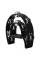 Тамбурин MAXTONE 818C (Black)