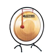 Тарілка Maxtone GONW20 Gong 20"
