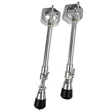 Опорные ножки для бас-барабана Maxtone BDT-22AA Bass Drum Legs