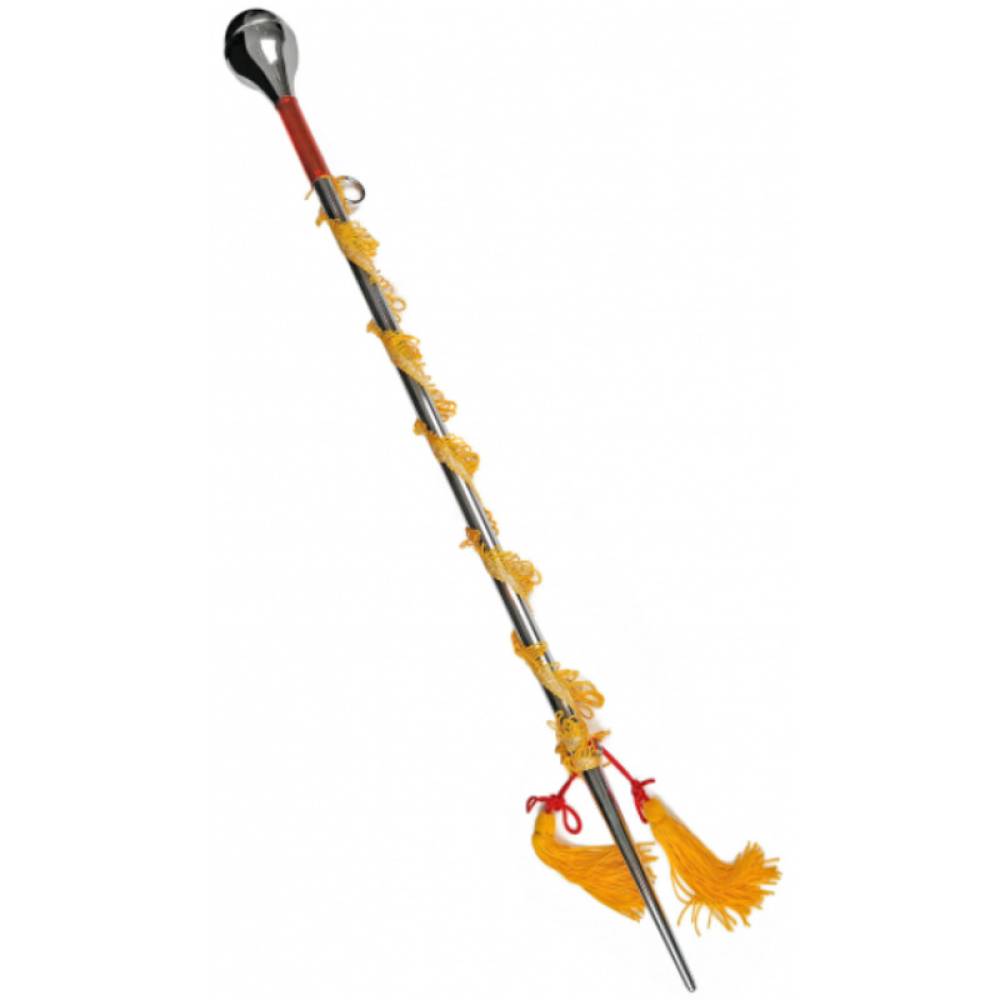 Маршевый барабан MAXTONE BN5/40 40" Marching Baton
