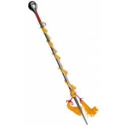 Маршевый барабан MAXTONE BN5/40 40" Marching Baton