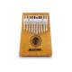 Ручна Перкусія MAXTONE AFC-01 KALIMBA