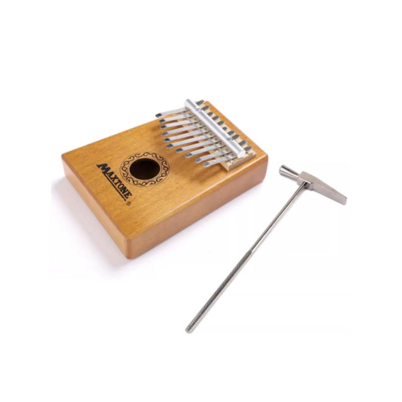 Ручная Перкуссия MAXTONE AFC-01 KALIMBA