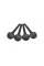 Колки MAXTONE PEG-CL-3/4 Cello Pegs - 3/4