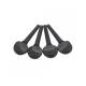 Колки MAXTONE PEG-CL-3/4 Cello Pegs - 3/4