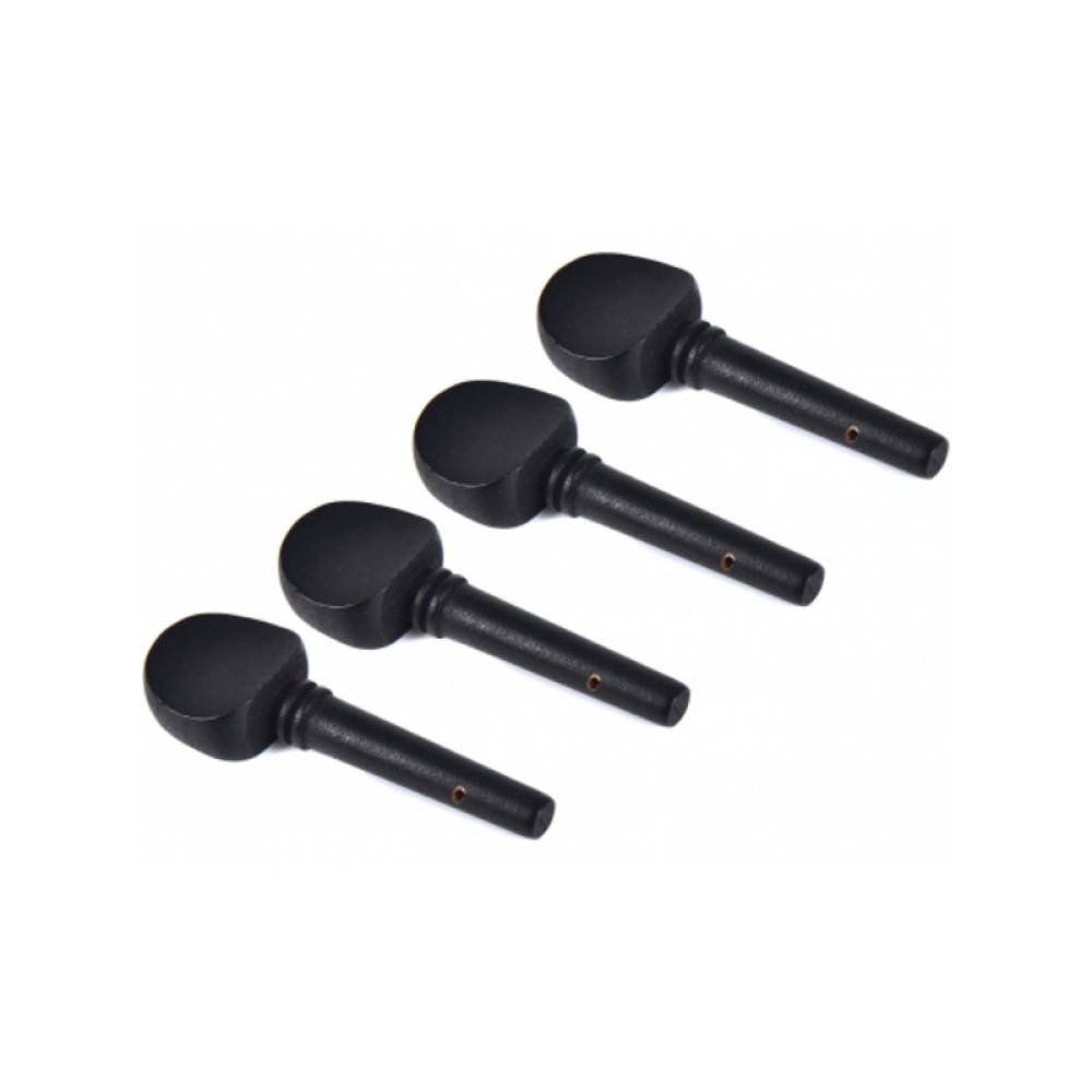 Колки MAXTONE PEG-CL-4/4 Cello Pegs - 4/4