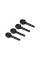 Колки MAXTONE PEG-CL-4/4 Cello Pegs - 4/4