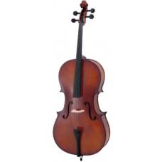 Виолончель MAXTONE CVC100 1/2