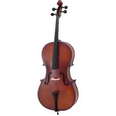 Виолончель MAXTONE CVC100 3/4