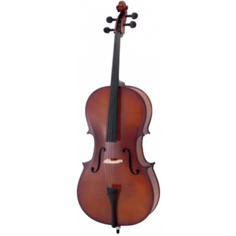 Виолончель MAXTONE CVC100 4/4