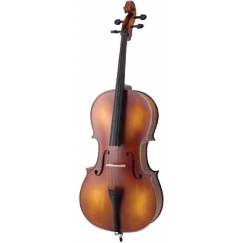 Виолончель MAXTONE CVC101 1/2