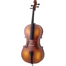 Виолончель MAXTONE CVC101 3/4