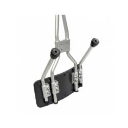 Маршевый барабан MAXTONE DCC-13B Marching Bass Carrier